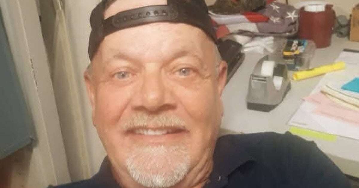 image for Neighbors: Police killed man after serving warrant to wrong home
