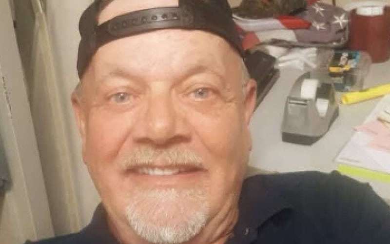 image for Neighbors: Police killed man after serving warrant to wrong home