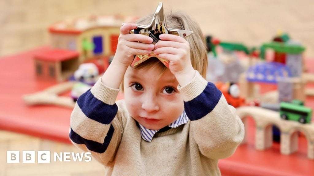 image for Youngest cancer patient treated with Nanoknife is cancer-free