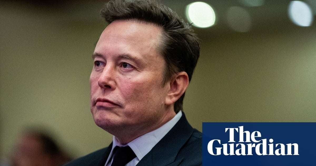 image for Elon Musk pens German newspaper opinion piece supporting far-right AfD party