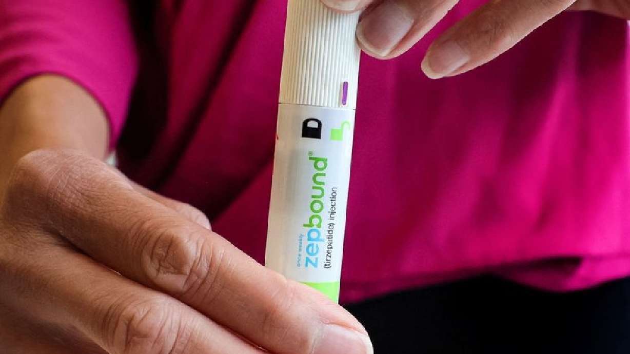 image for Lilly's weight-loss treatment Zepbound becomes first FDA-approved drug for sleep apnea