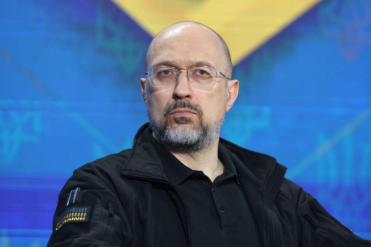 image for US to send $15 billion to Ukraine using frozen Russian assets, PM says