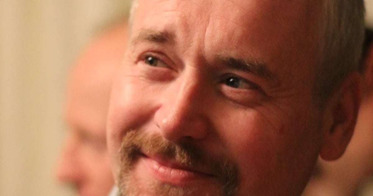 image for Team17 co-founder Martyn Brown dies aged 57
