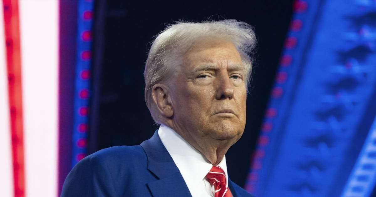 image for Trump Pisses Off MAGA Fans With Sudden Reversal on Jimmy Carter