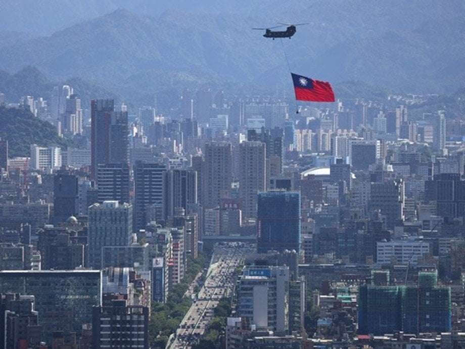 image for Taiwan Strengthens Ties with Ukraine Through Key Rehabilitation Aid