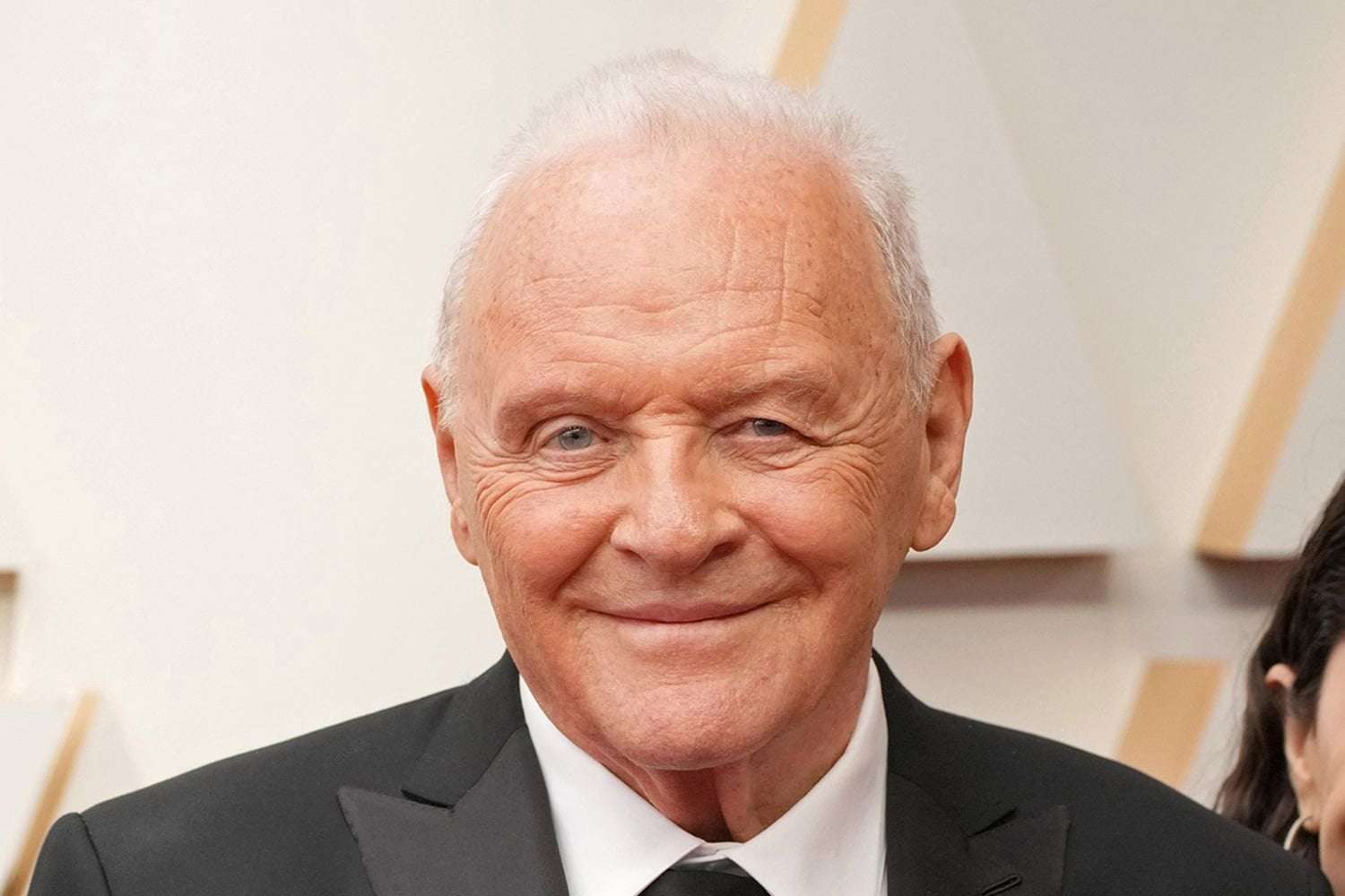 image for Anthony Hopkins Marks 49 Years of Sobriety Just 2 Days Ahead of His 87th Birthday