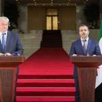 image for Syria and Ukraine: Writing a new chapter of hope and unity