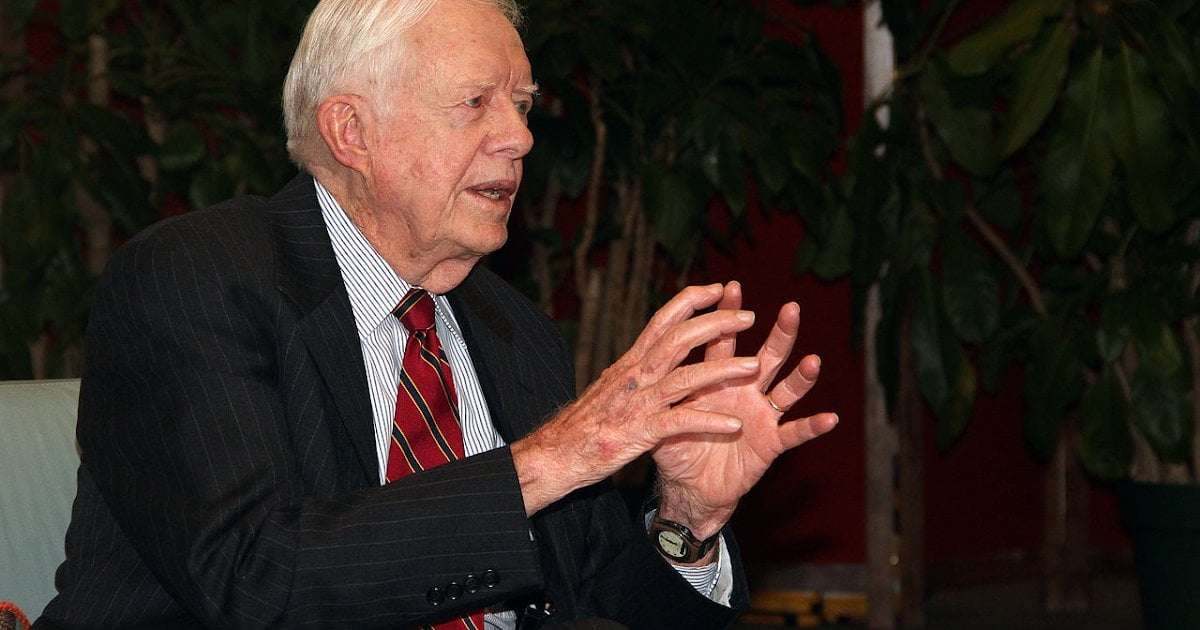 image for Jimmy Carter’s Life and Legacy Honored in State Funeral