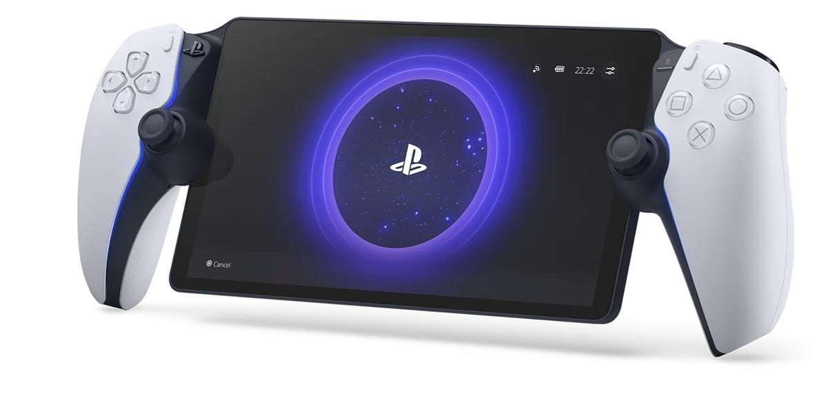 image for Exclusive: PlayStation Portal usage peaks at night, an hour after the PS5's does