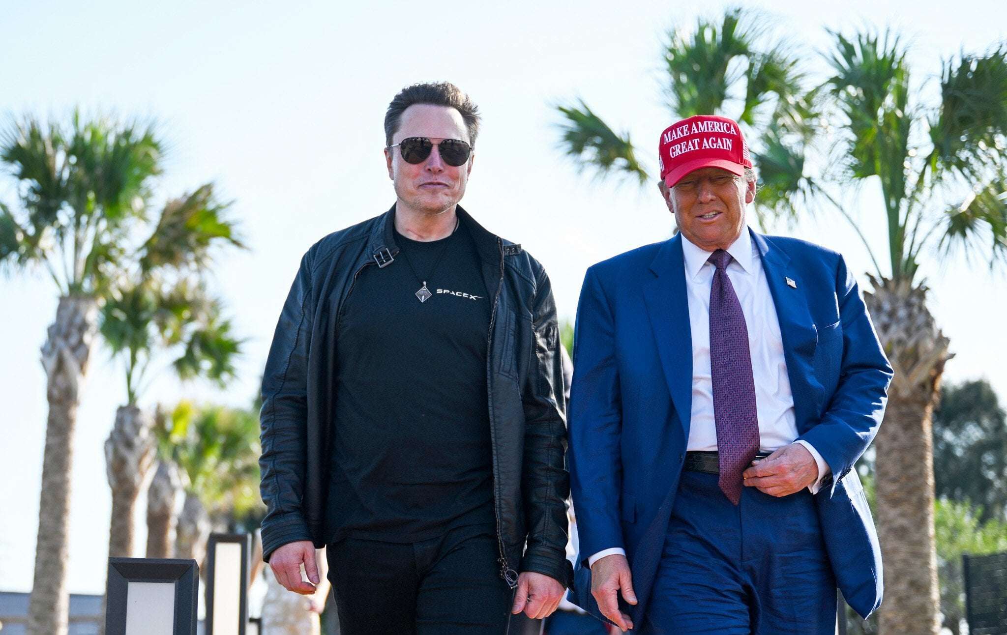 image for The Most Powerful Man in America is a Nazi Sympathizer