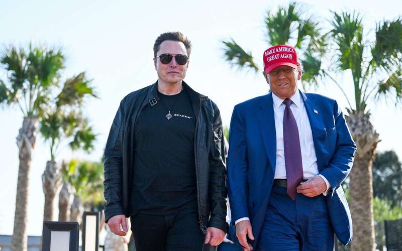 image for The Most Powerful Man in America is a Nazi Sympathizer