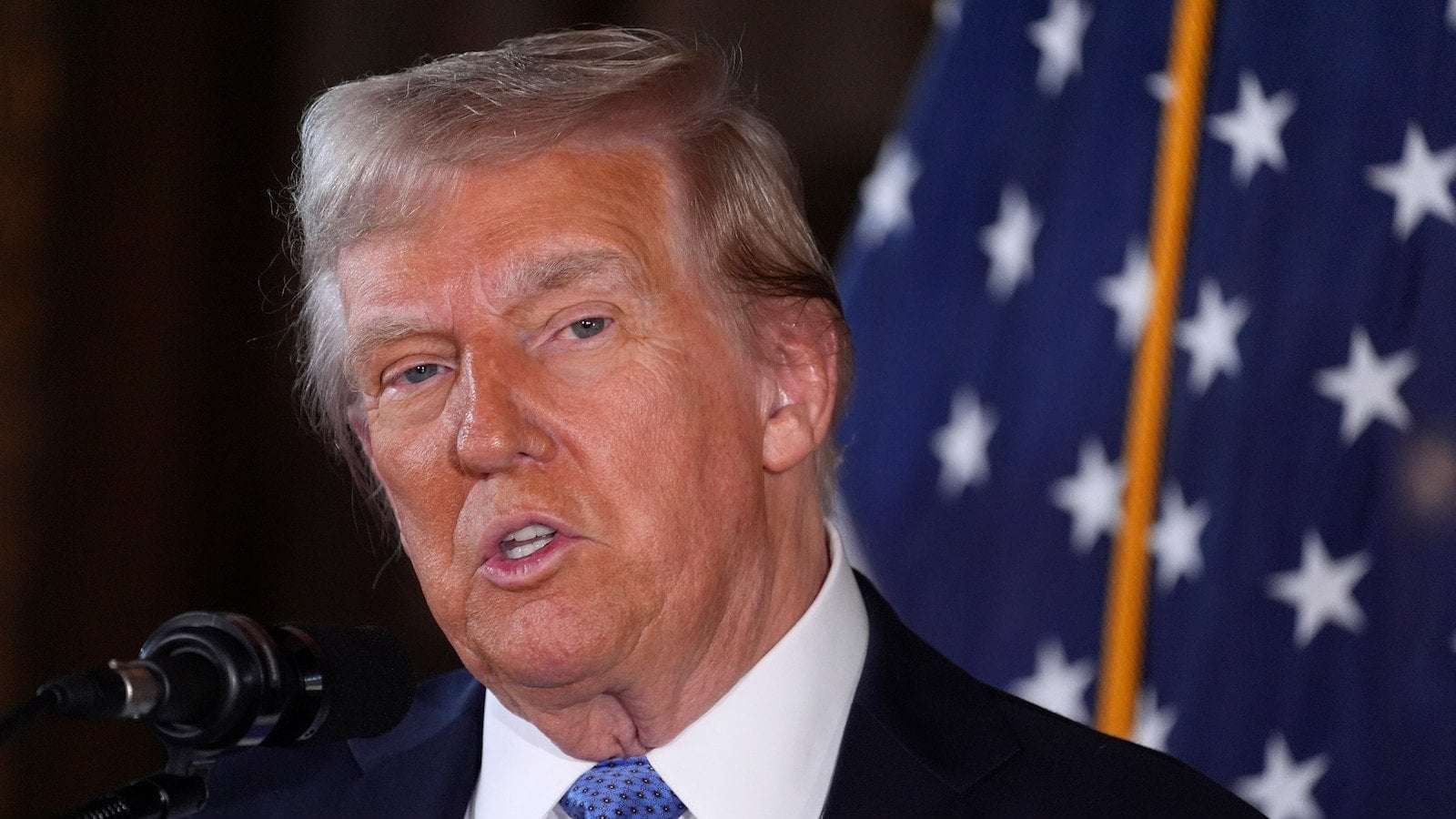 image for Appeals court rejects Trump's attempt to overturn E. Jean Carroll verdict