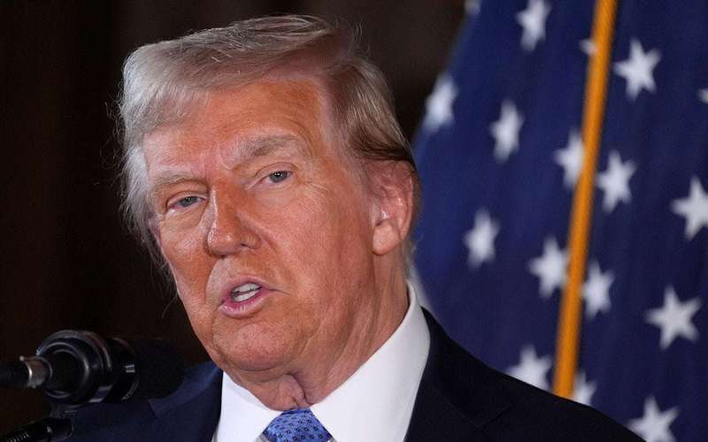 image for Appeals court rejects Trump's attempt to overturn E. Jean Carroll verdict