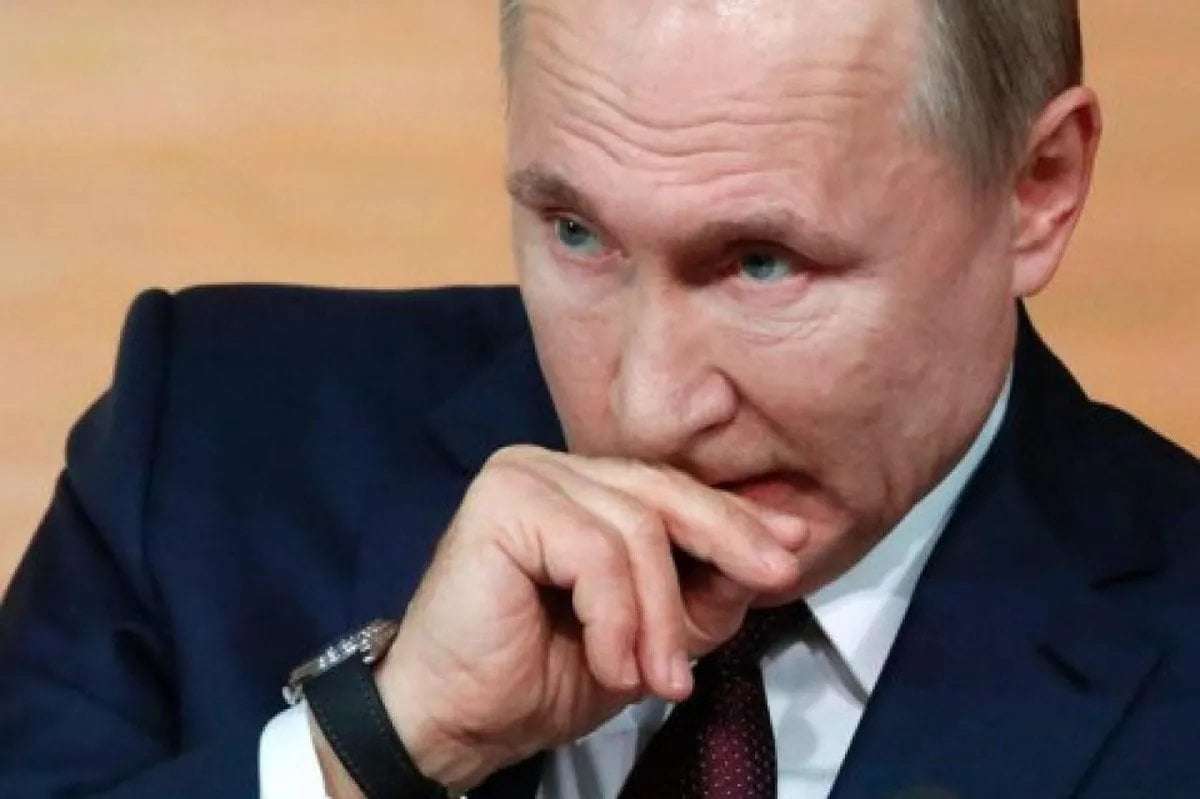 image for Putin orders illegal migrants to leave russia by april 2025