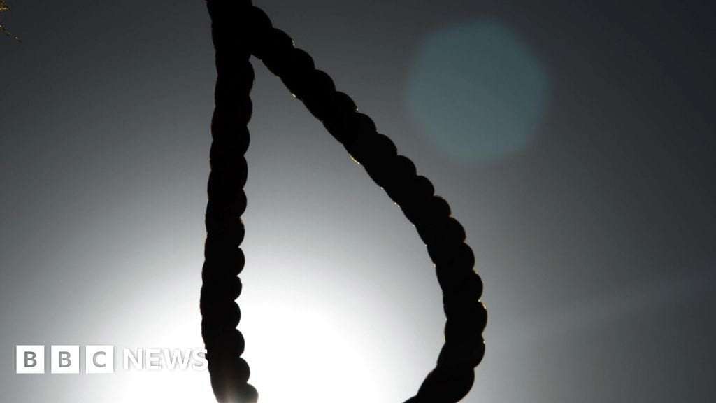 image for Zimbabwe's President Emmerson Mnangagwa approves law abolishing death penalty