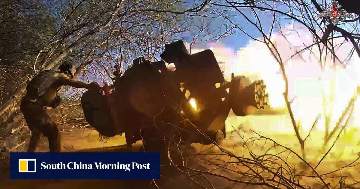 image for Russia’s uncovered secret war plans target 160 sites in Japan and South Korea