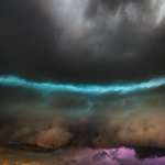 image for Kansas Clouds