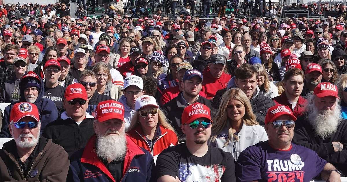 image for Trump Voters Are in for a Rude Awakening