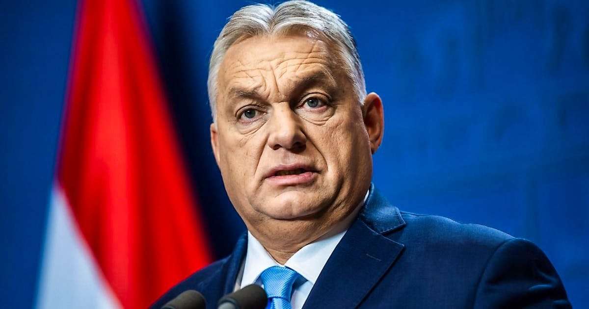 image for Europe Hungary loses entitlement to billions in EU aid