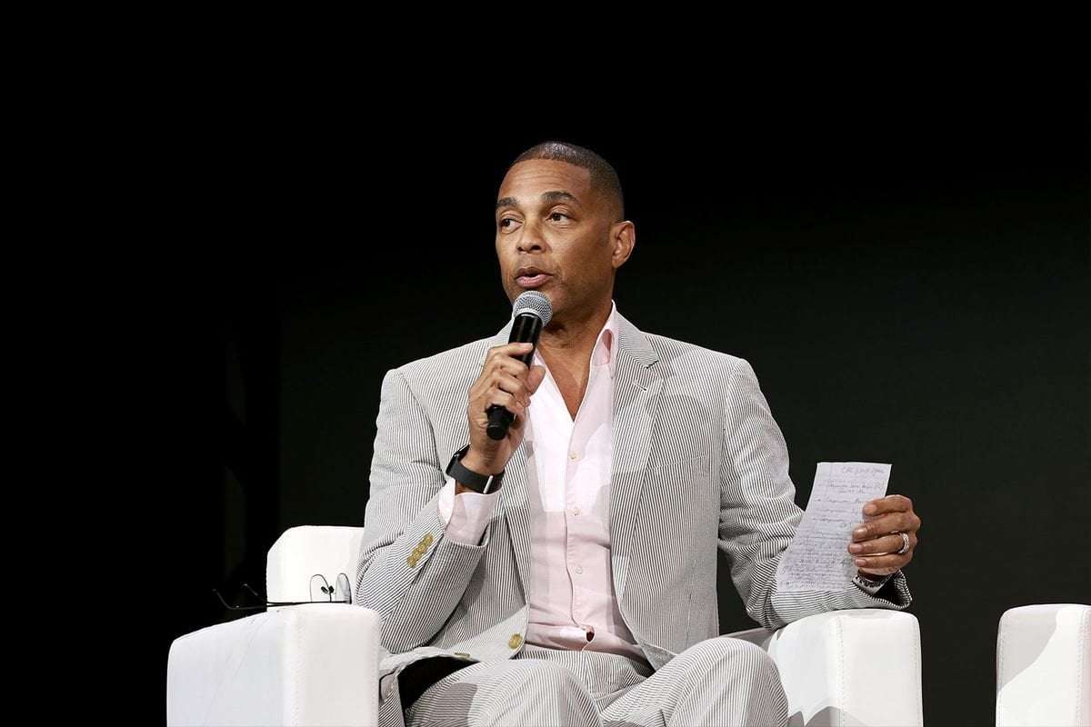 image for "You f**king deserve it": Lemon mocks "dumb" MAGA fans blindsided by Trump backing Musk visa push