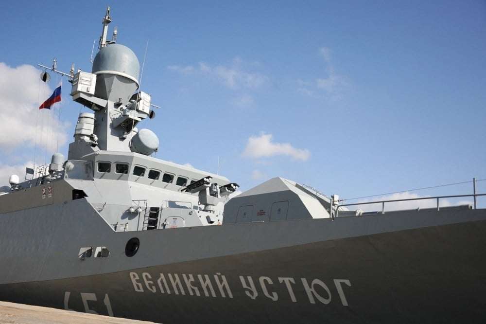 image for The Illusion of Russian Security in Africa Has Been Shattered