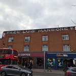 image for Free Luigi in Camberwell, London