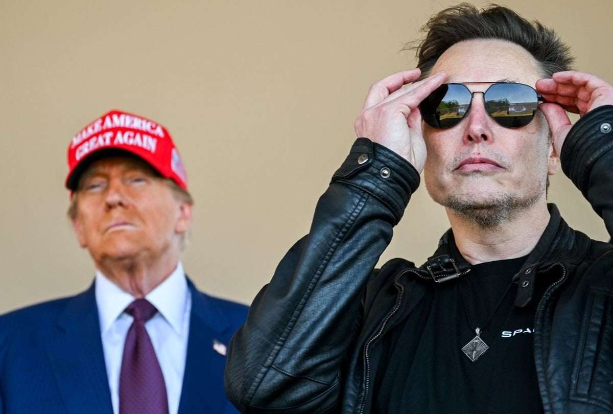 image for Ally Laura Loomer says TrumpWorld "scared" of crossing "king" Elon Musk as MAGA civil war explodes