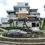 image for Theres rich, and then there is T-Rex in your front yard rich - Nashville, TN