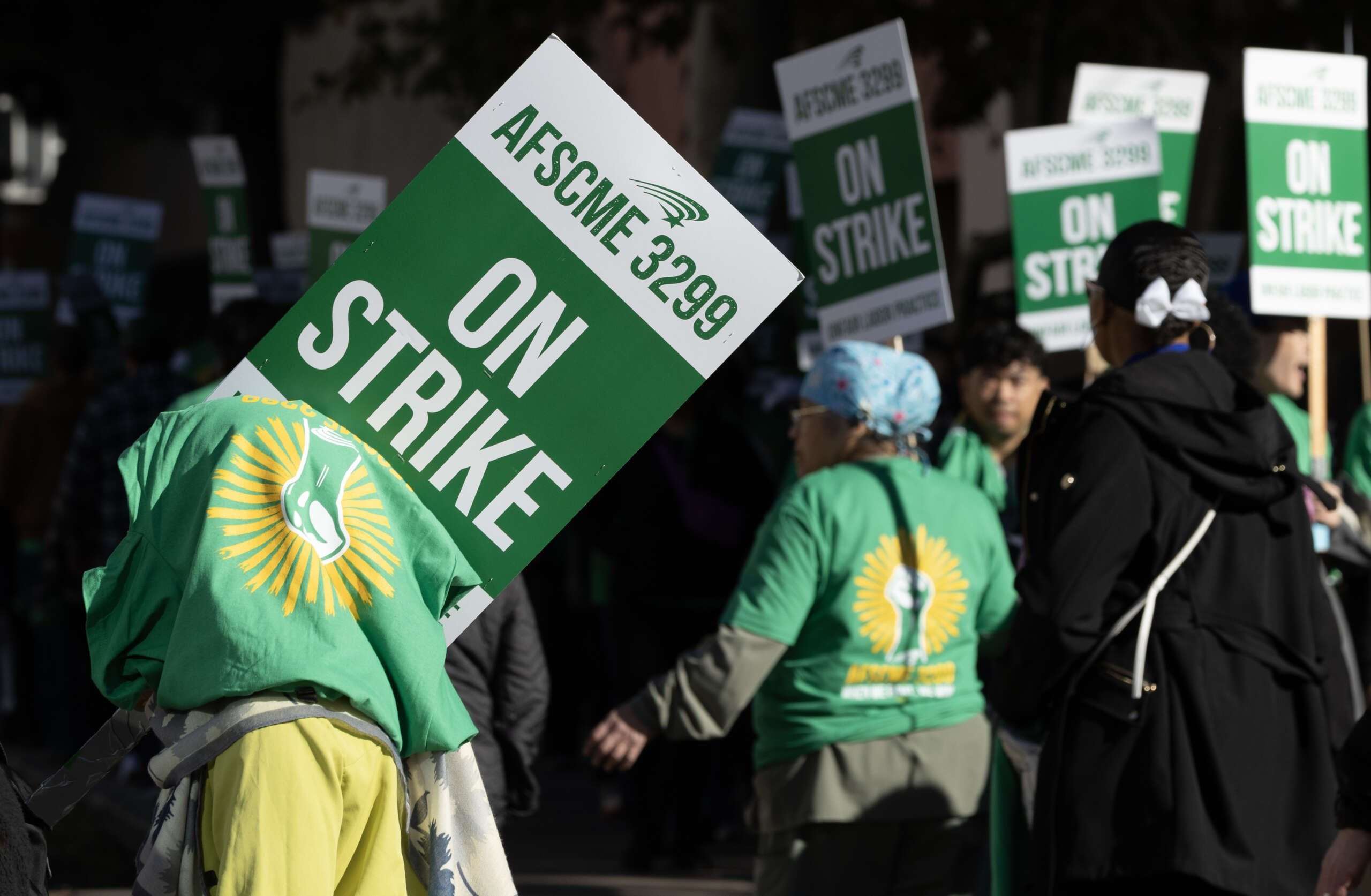 image for Unions Brace Themselves as Trump Prepares to Defang Labor Board