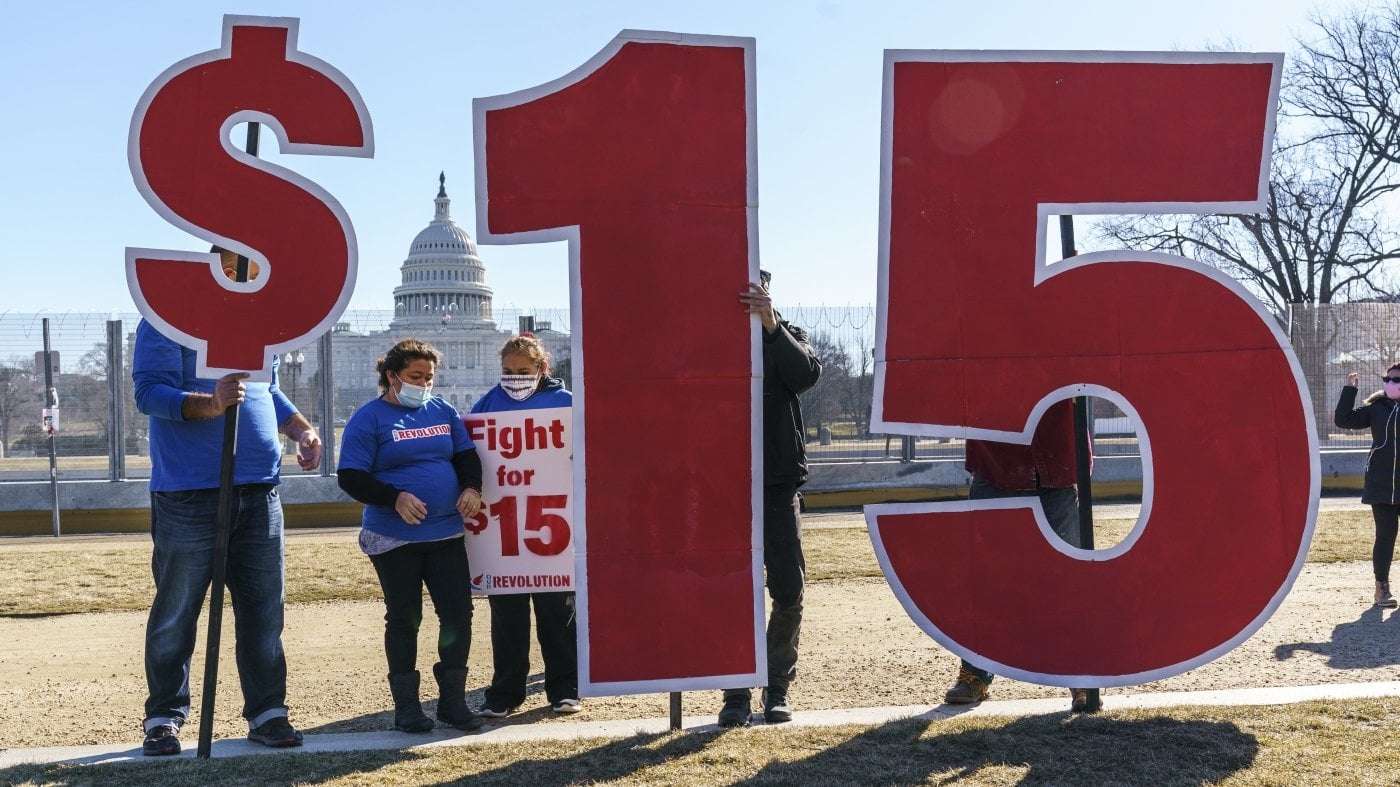 image for 21 states are getting minimum wage bumps in 2025