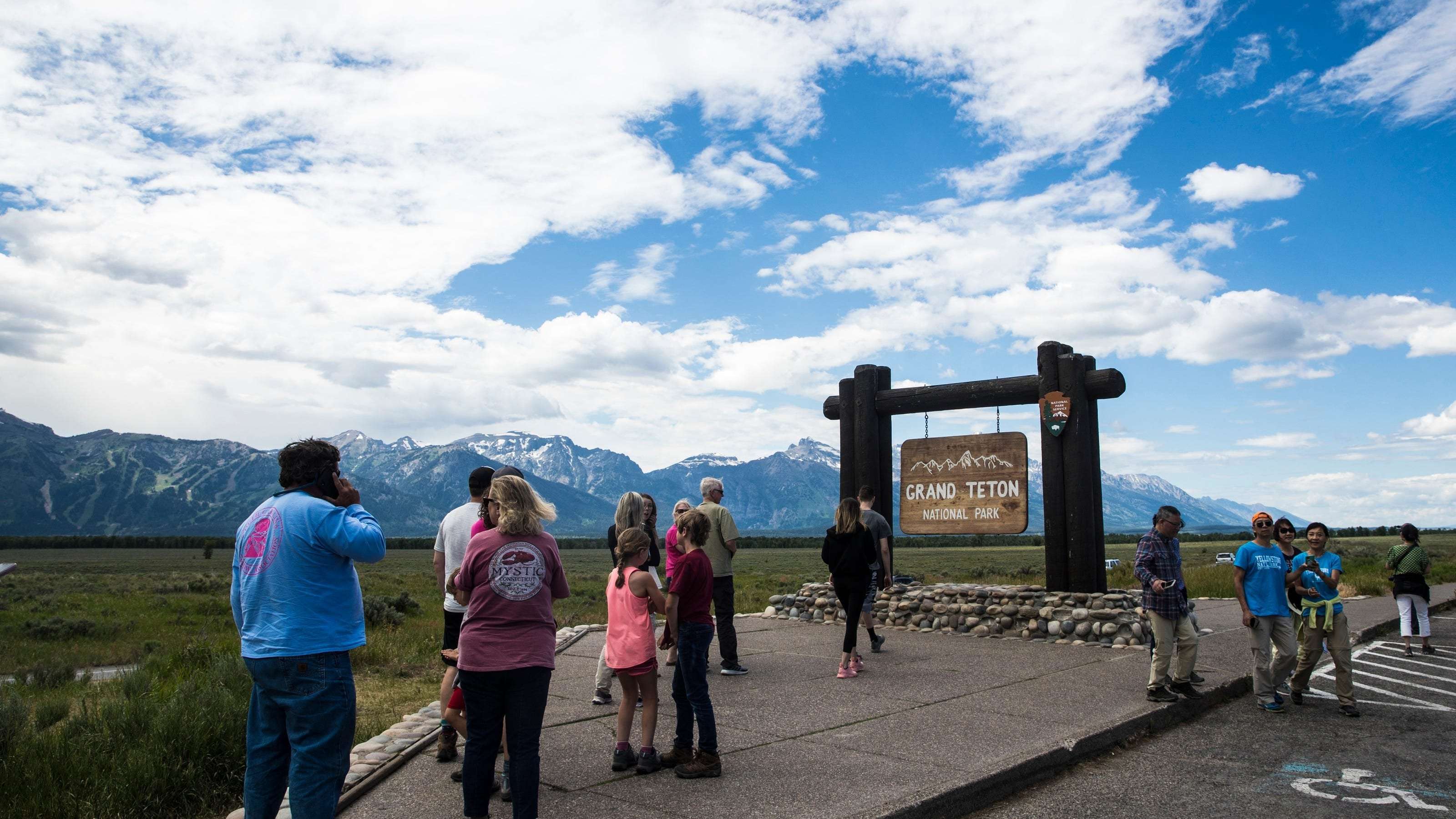 image for Government buys Grand Teton National Park land for $100 million to protect from developers