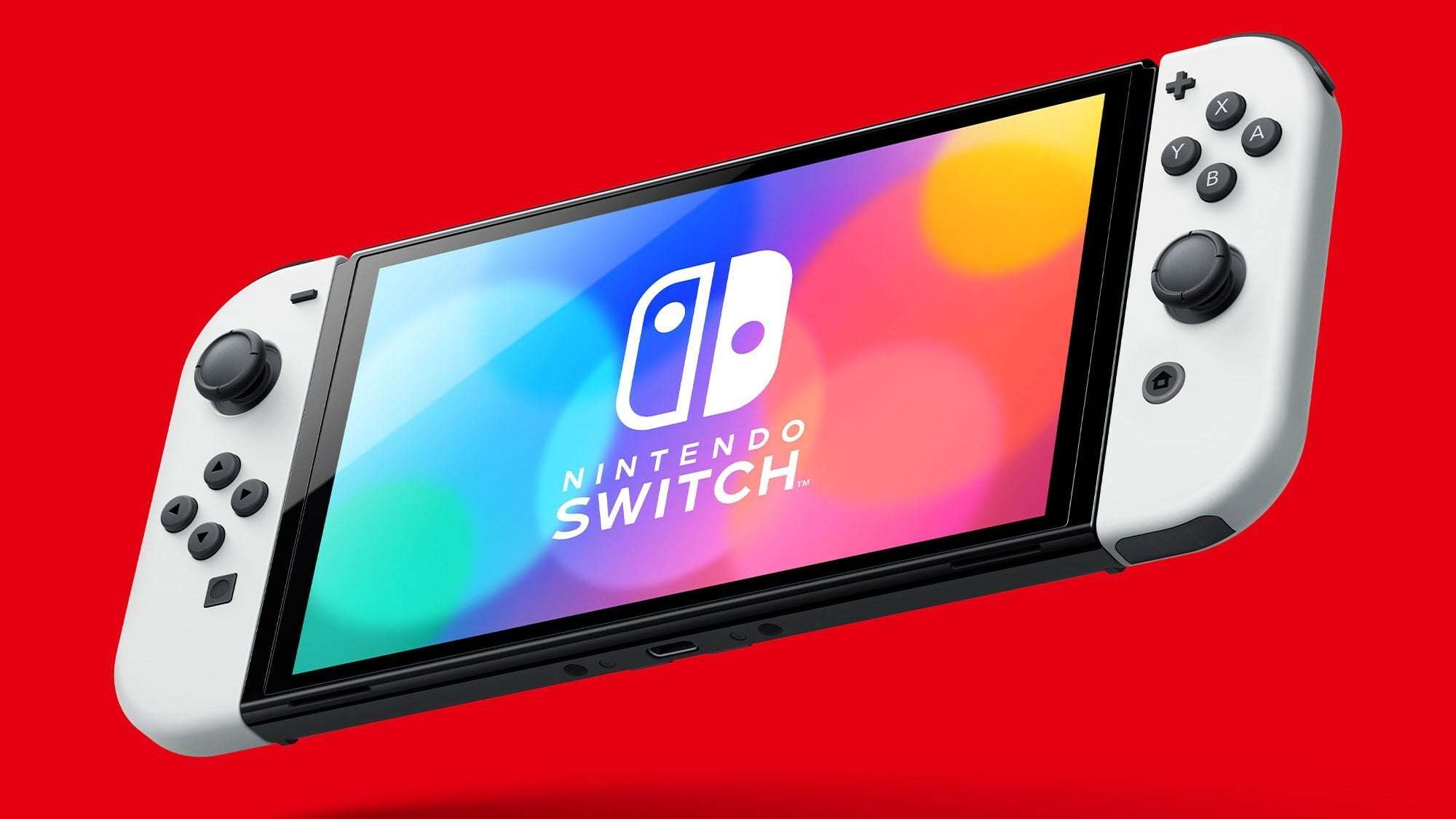 image for Nintendo’s Latest Patent Hints at Big Switch 2 Plans