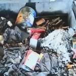 image for Fireworks, Gas, Lighter Fuel, and  Explosives/Incendiary Items in the Turo Cybertruck that exploded