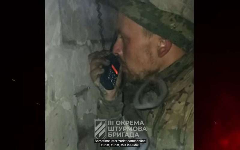 image for ‘Shoot All the Locals’ – Russian Officer Orders Civilian Executions in Luhansk Region