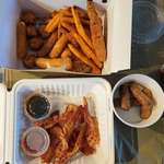 image for Happy New Year Reddit here is 64 Canadian dollars of drunk ordered food