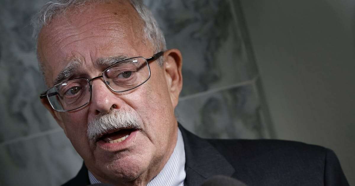 image for 74-Year-Old Democrat Who Ran Against AOC Offers Infuriating Defense