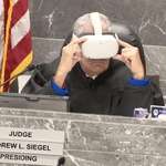 image for A Florida judge put on a VR headset to experience a crime via the Defendant's pov.
