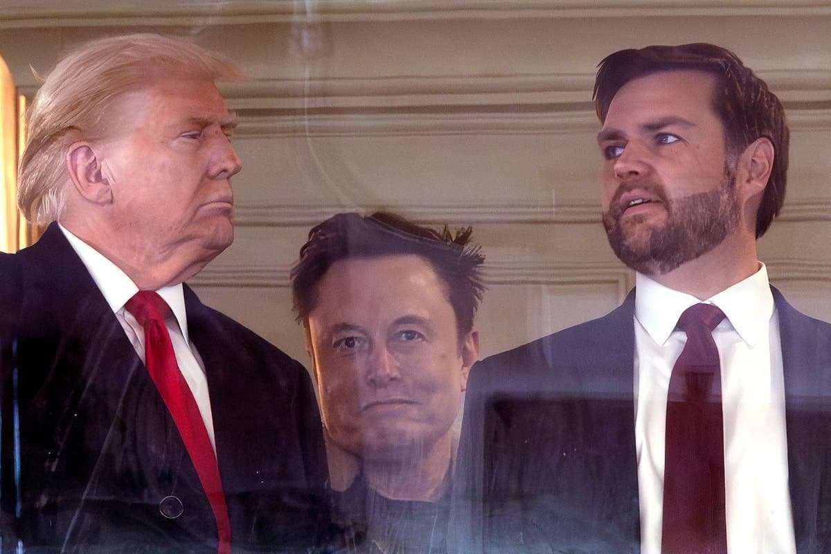 image for JD Vance calls Elon Musk’s piece praising far-right German party AfD ‘interesting’