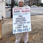 image for American activist Lorraine Fontana.