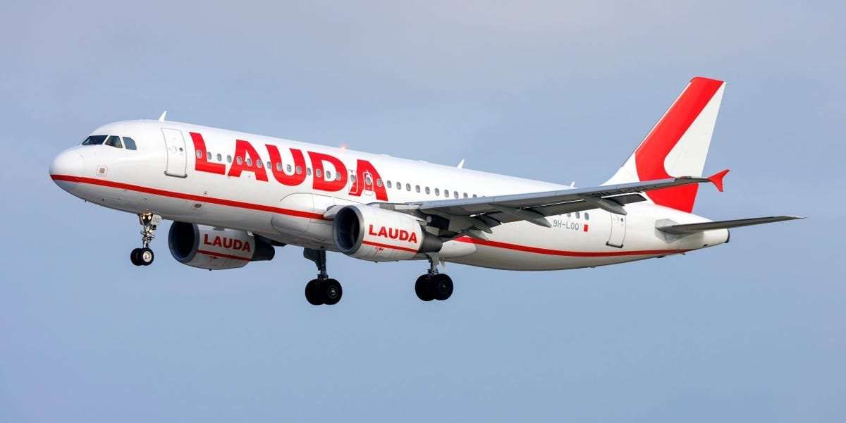 image for A flight had to abort 2 landings and divert to another country after its navigation systems faced GPS jamming