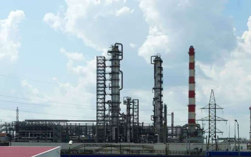 image for Moscow court orders Yandex to hide oil refinery on maps after Ukrainian drone attacks