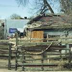 image for This is America in 2025. Spotted this in New Mexico yesterday.