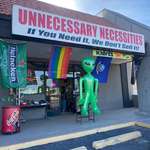 image for Inconvenience store