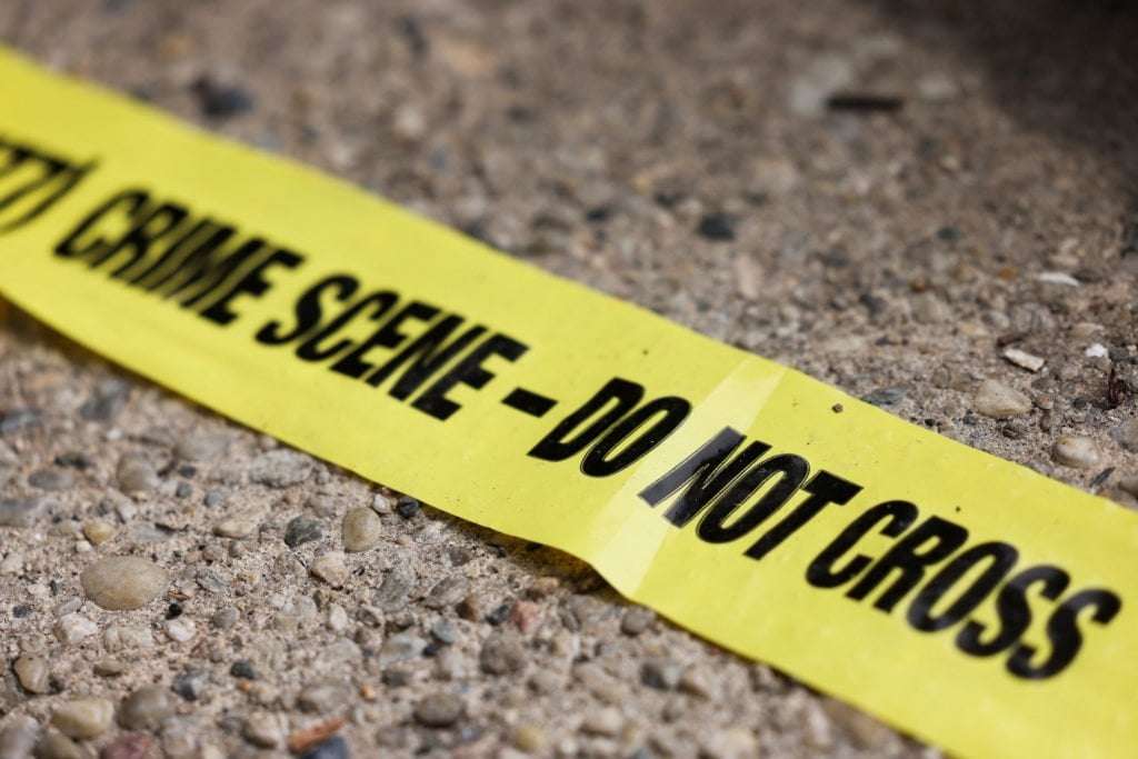 image for U.S. sees sharp decline in murders and other crimes in 2024