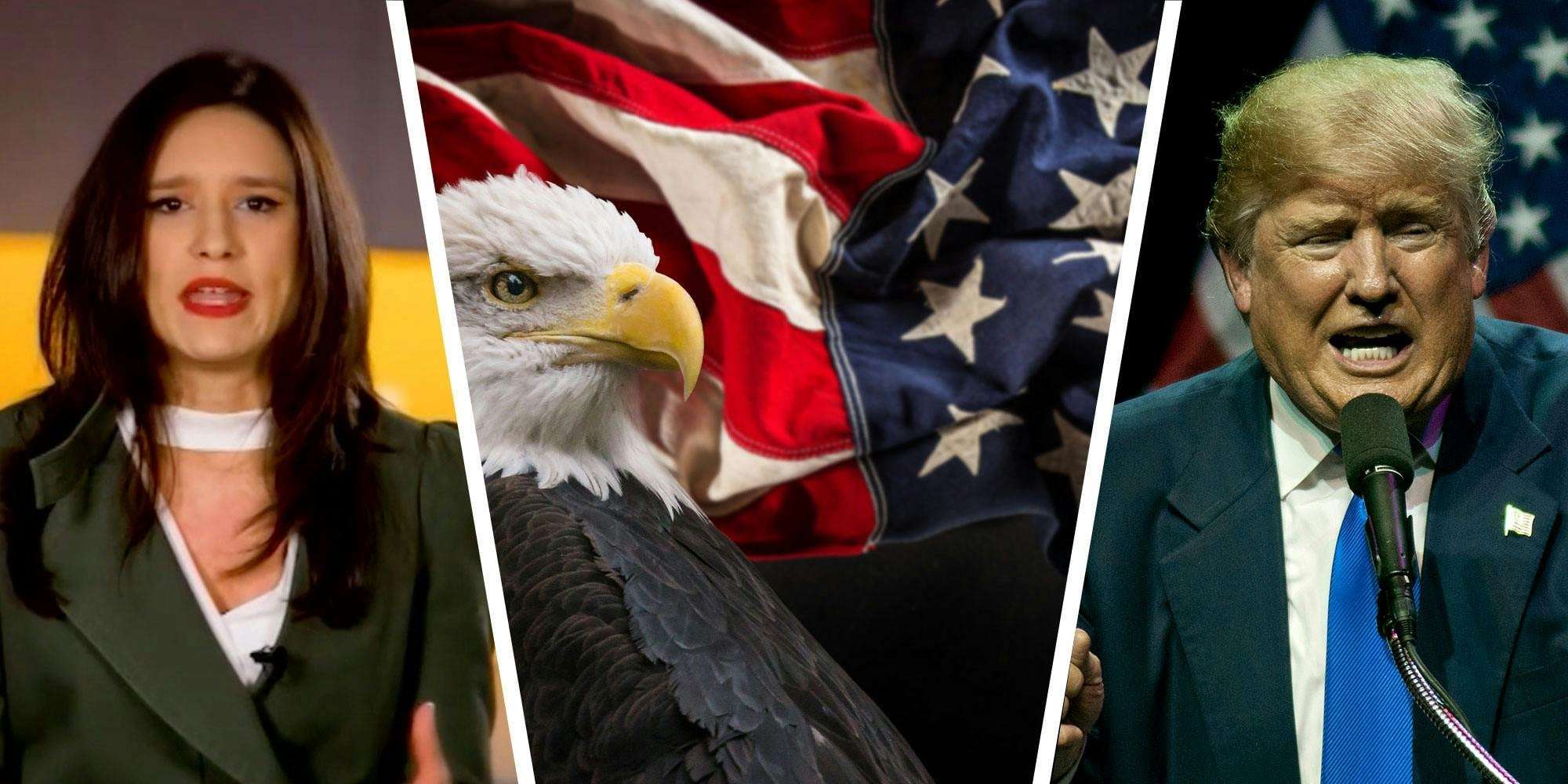 image for Can Congress Refuse to Let Trump Become President?