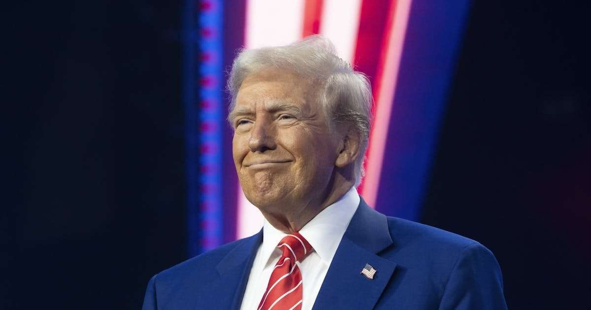 image for Trump Fans Are Finding Out How Much He Actually Cares About Them