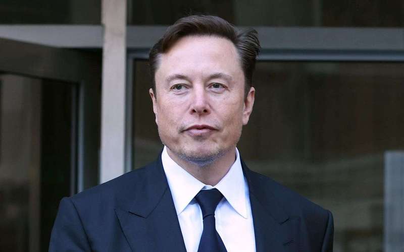 image for Elon Musk Pushes For Britain’s King Charles To Dissolve Parliament—As Lawmakers Say Tesla CEO Is ‘Misinformed’