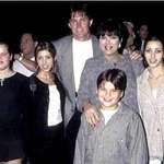 image for the Kardashians being natural