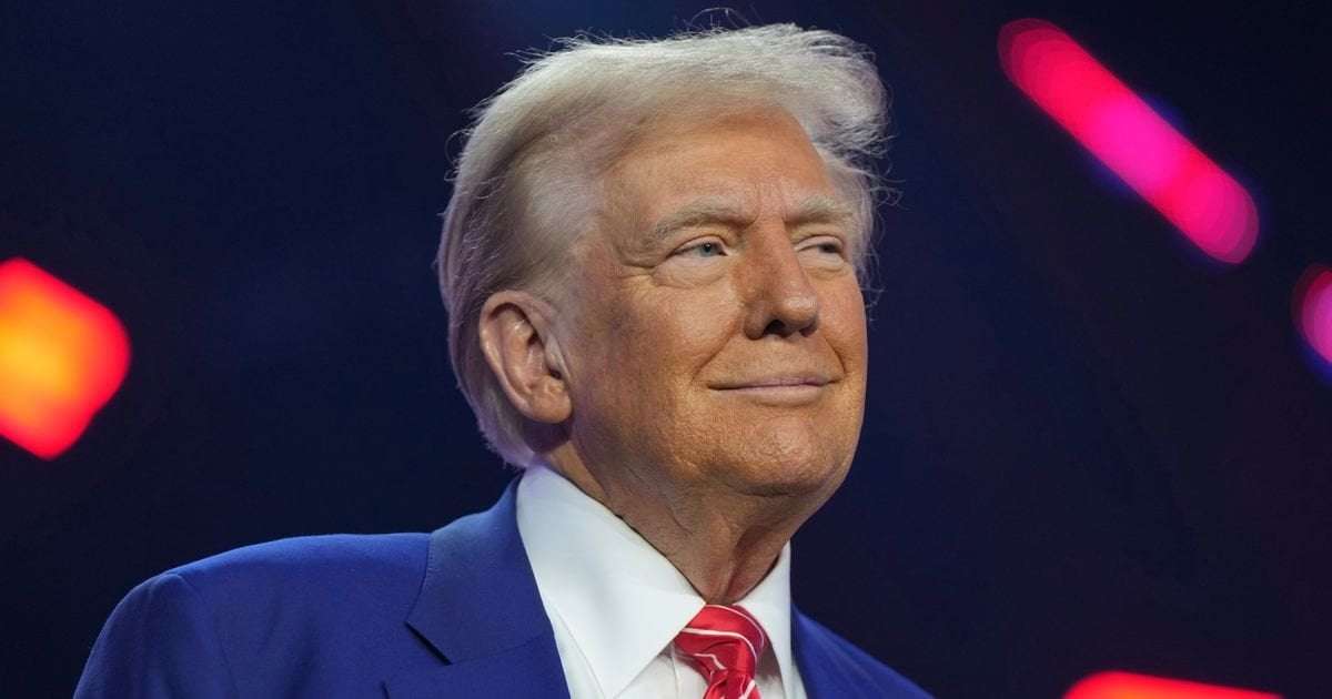 image for ‘Fatal Mistake’: Democrats Blame DOJ As Trump Escapes Accountability For Jan. 6