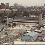 image for First morning weekday rush hour from New Jersey to NYC after congestion pricing